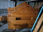 Bed for sale