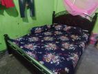 Bed for sell.