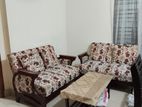 ফার্নিচার সহ বাসা ভাড়া