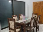 ফার্নিচার সহ ফ্লাট ভাড়া