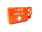 ফাস্ট এইড বক্স। Professional Grade First Aid Kit Box.