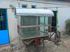 ফাস্টফুডের গাড়ি 2024