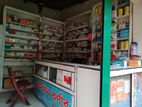 Pharmacy Decoration (Desks) For Sell