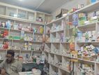 pharmacy stuff