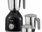 ফেব্রুয়ারি মাসের অফার Philips 750 wat Mixer Grinder