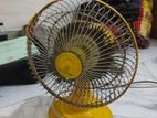 Fan sell