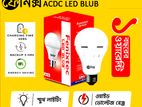 ফেনিক্স AC/DC LED BLUB (3Hrs + Backup)