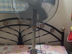 Fan sell