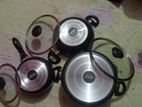 Non Stick Cooker Set