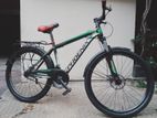 Cycle for sell