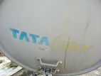 Tata sky dis