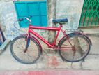 Cycle for sell