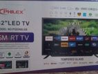 PHILEX SMART TV 32" Inch LED