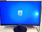 Philiph 221V8 22''Inch Ips Gaming 75Hz Monitor & 1Year Wa𝕣𝕣𝕒nty