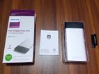 philips 10000 mAh Powerbank