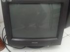 Philips 15" Crt Monitor