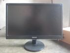 Philips 19 inch Led Monitor