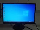 Philips 19" LED Monitor