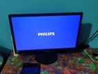 Philips 193V 19" LED (মনিটর)