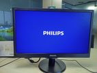 Philips 193V Monitor