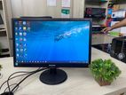 PHILIPS 19"Inch LED Full Fresh Monitor