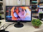 PHILIPS 19"Inch Slim LED Full Fresh Monitor ( Model : 193V5L )