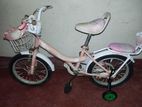 Philips 20" Baby Cycle