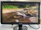 Philips 20 inch LCD monitor HD display