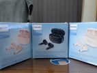 Philips 2000 Series Earbuds (wireless In-ear Calls/music Bluetooth)