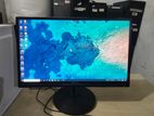 Philips 22 Inch Full HD IPS Display Monitor