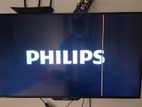 Philips 40" Led Tv