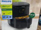 Philips Air Fryer Digital HD9252 0.8 kg 4.1 Litre - 1400 Watts