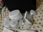 Philips Avent breast pump new condition