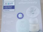 Philips Avent Electric Breast Pump SCF323