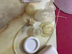 Philips avent electrical single breast pump