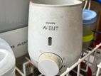 Philips Avent Fast Bottle Warmer