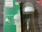 Philips Avent glass feeder