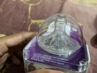 Philips Avent Nipple 6m+