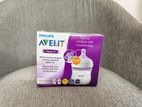 Philips Avent (Plastic) Feeder 125ml