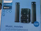 Philips Bluetooth 2.1 speaker