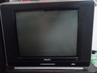 Philips Box TV 24 inchi