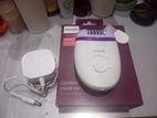 Philips BRE224/00 Satinelle Essential Corded Compact Epilator for Women