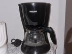 Philips Coffee Maker