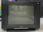 Philips Colour Tv (21" Inch)