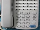 Philips Corded Landline Telephone Set