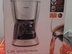 Philips Daily Collection Coffee Maker