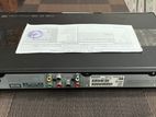 Philips Dvd Player Dvp3850k