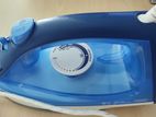 Philips EasySpeed Plus Steam Iron 2100W