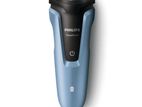 Philips Electric Shaver S1070 Blue Color