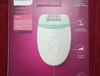 Philips Epilator 2000